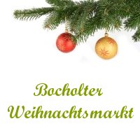 Bocholter Weihnachtsmarkt  Bocholt